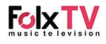 Folx TV Logo