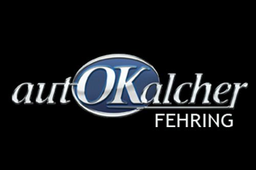 Sponsor Petzelsdorfer Sportfest Auto Kalcher