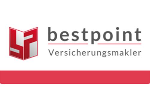 Sponsor Petzelsdorfer Sportfest Bestpoint Versicherung