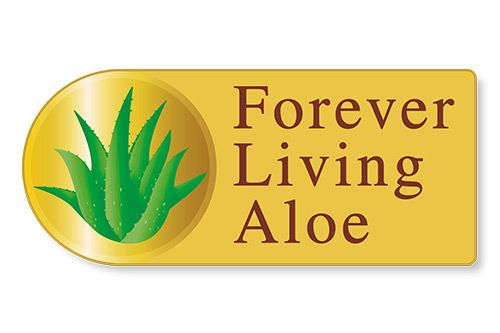 Sponsor Petzelsdorfer Sportfest Forever Living Aloe