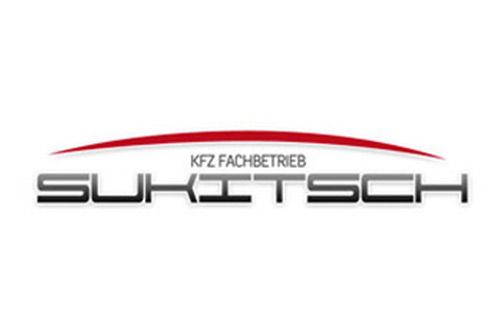 Sponsor Petzelsdorfer Sportfest Kfz Sukitsch